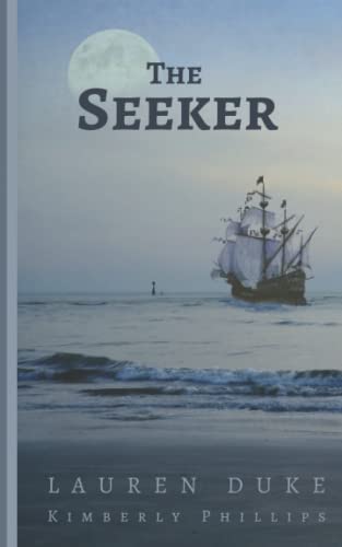 Stock image for The Seeker for sale by THE SAINT BOOKSTORE