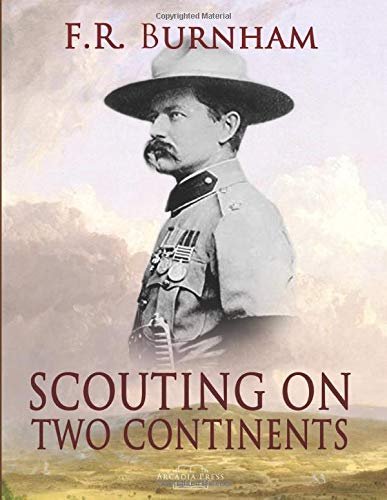 9781797037615: Scouting on Two Continents