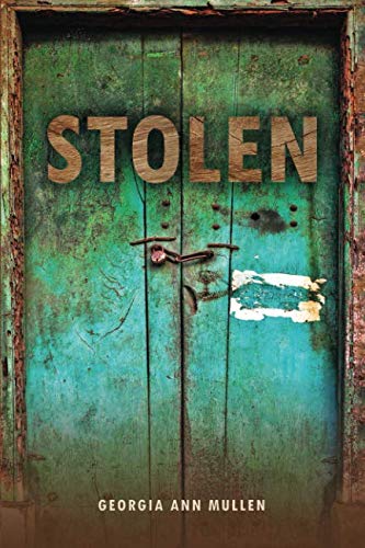 Stock image for Stolen (Canal Tales Series) for sale by ThriftBooks-Atlanta