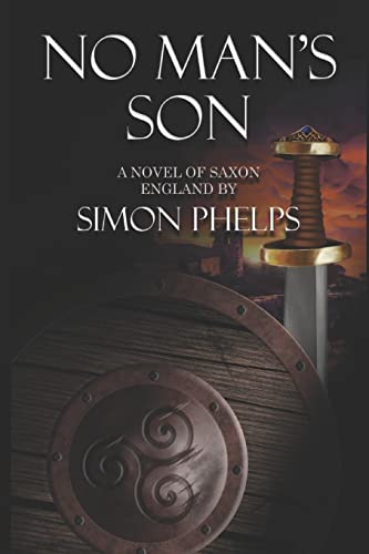 Stock image for No Man's Son: 1 for sale by AwesomeBooks