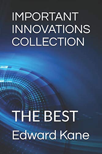 Stock image for IMPORTANT INNOVATIONS COLLECTION: THE BEST for sale by Lucky's Textbooks