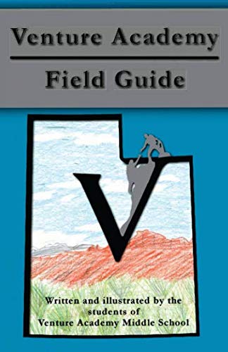 Stock image for Venture Academy Field Guide for sale by Revaluation Books