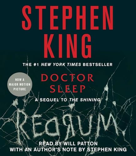 Stock image for Doctor Sleep: A Novel (The Shinning) for sale by Bulk Book Warehouse