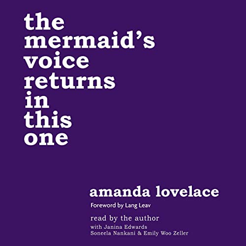 9781797101644: The Mermaid's Voice Returns in This One