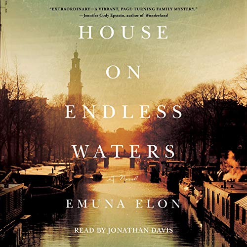 Stock image for House on Endless Waters for sale by Revaluation Books