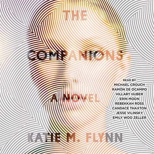 9781797104102: The Companions:A Novel