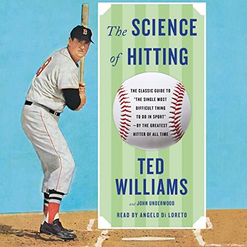9781797105819: Science of Hitting
