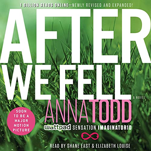 Stock image for After We Fell (The After Series) (The After Series, 3) for sale by HPB-Emerald