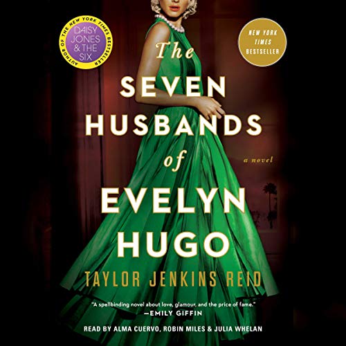 9781797106328: The Seven Husbands of Evelyn Hugo