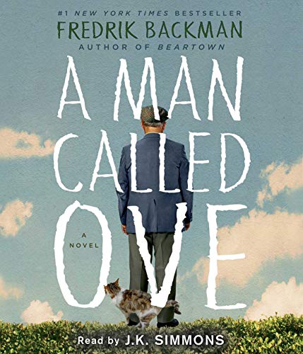 Stock image for A Man Called Ove: A Novel for sale by Ergodebooks