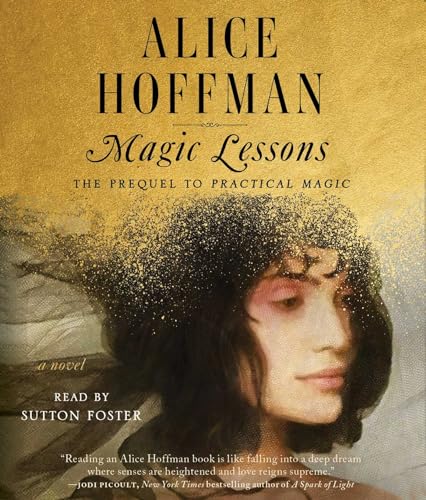 Stock image for Magic Lessons: The Prequel to Practical Magic (3) for sale by Dream Books Co.