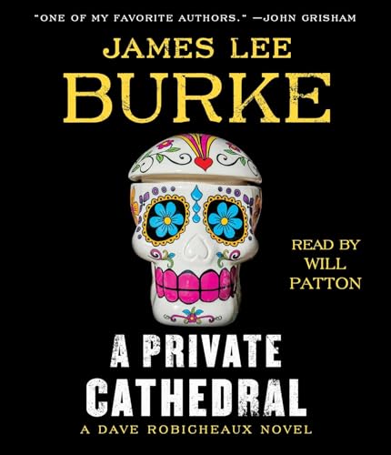 9781797111636: A Private Cathedral: A Dave Robicheaux Novel