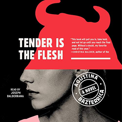 Imagen de archivo de Tender is the Flesh a la venta por Save With Sam