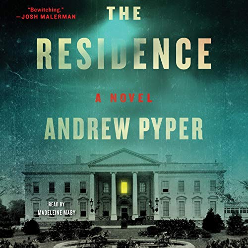 9781797113630: The Residence
