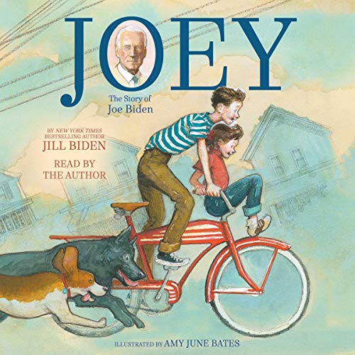 9781797118123: Joey: The Story of Joe Biden