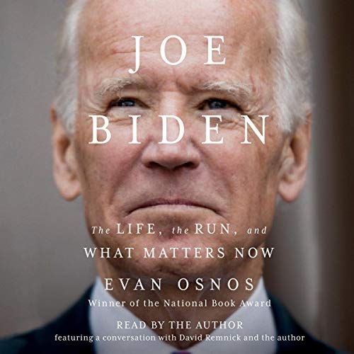 9781797122687: Joe Biden: The Life, the Run, and What Matters Now