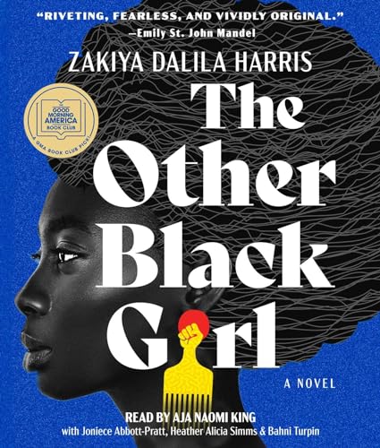 9781797124759: The Other Black Girl: A Novel