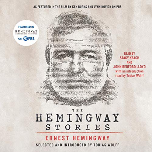 Stock image for The Hemingway Stories for sale by Revaluation Books