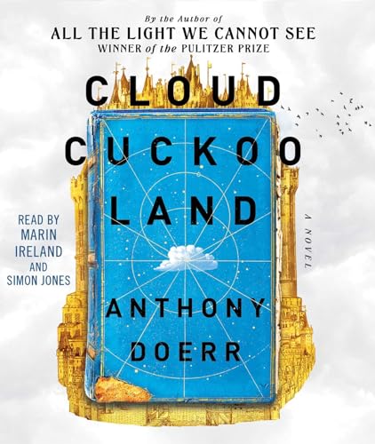 Beispielbild fr Cloud Cuckoo Land: A Novel zum Verkauf von Wonder Book