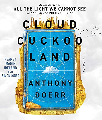 9781797128528: Cloud Cuckoo Land: A Novel