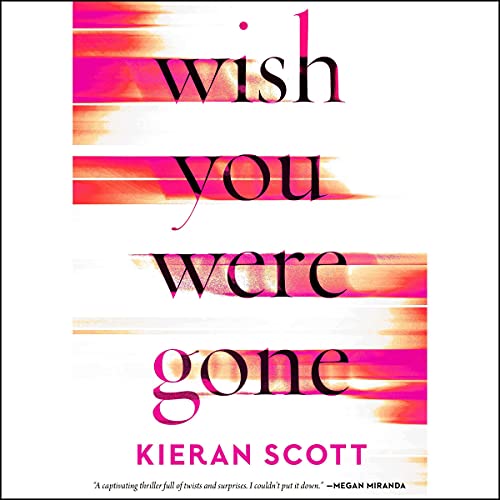 9781797134420: Wish You Were Gone