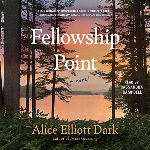 Stock image for Fellowship Point: A Novel for sale by SecondSale