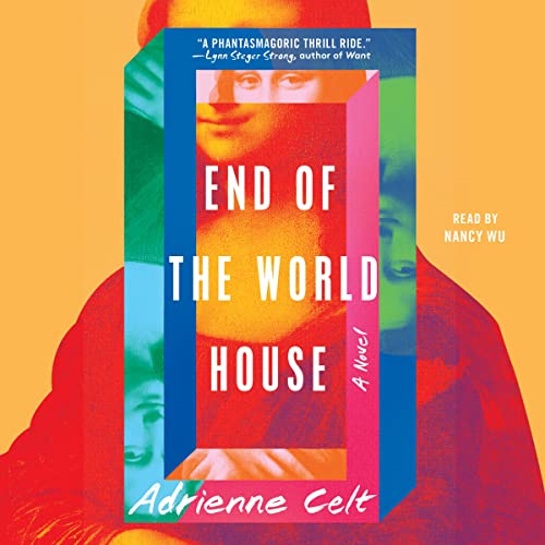 9781797136783: End of the World House