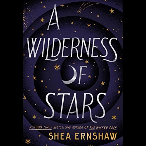 Imagen de archivo de A Wilderness of Stars a la venta por Half Price Books Inc.