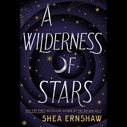 Stock image for A Wilderness of Stars for sale by Half Price Books Inc.