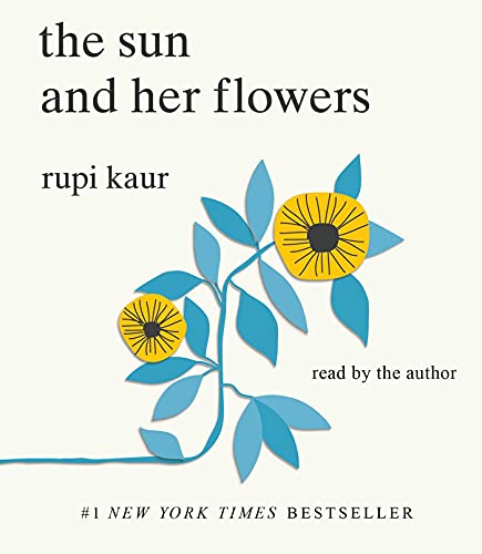 Beispielbild fr The Sun and Her Flowers zum Verkauf von SecondSale
