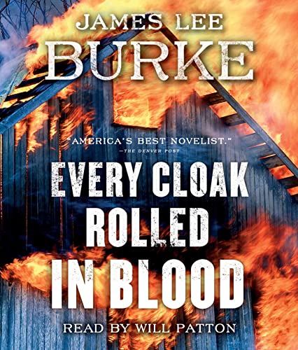 9781797139005: Every Cloak Rolled in Blood (A Holland Family Novel)