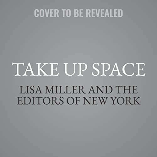 Beispielbild fr Take Up Space: The Unprecedented Aoc zum Verkauf von Revaluation Books