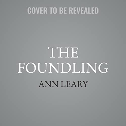 9781797141497: The Foundling