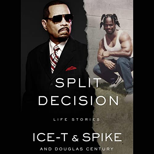 Stock image for Split Decision: Life Stories for sale by Revaluation Books