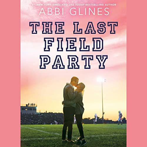 Imagen de archivo de The Last Field Party a la venta por Revaluation Books