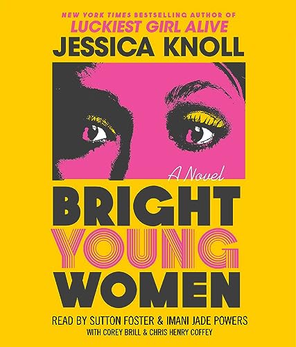 Imagen de archivo de Bright Young Women: A Novel a la venta por HPB-Diamond