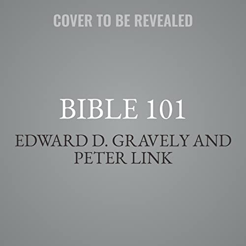 Beispielbild fr Bible 101: From Genesis and Psalms to the Gospels and Revelation, Your Guide to the Old and New Testaments (The Adams 101 Series) zum Verkauf von PhinsPlace