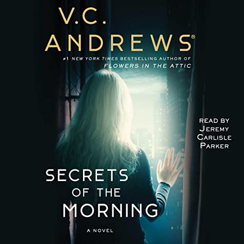Stock image for Secrets of the Morning for sale by Revaluation Books