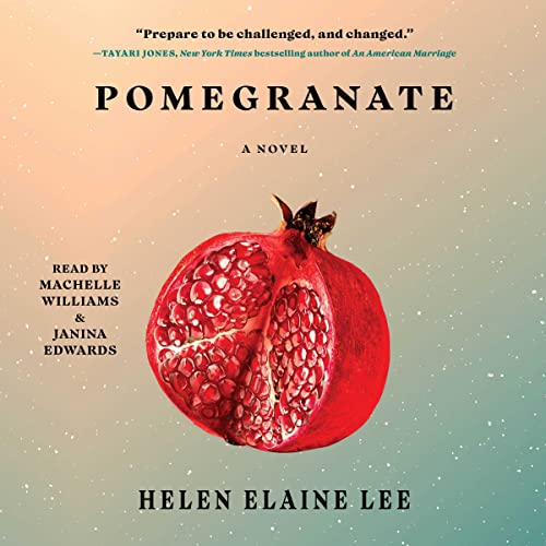 Imagen de archivo de Pomegranate a la venta por Revaluation Books