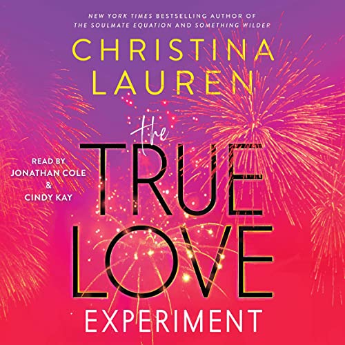 Imagen de archivo de The True Love Experiment a la venta por Revaluation Books