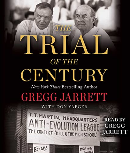 Imagen de archivo de The Trial of the Century a la venta por Revaluation Books