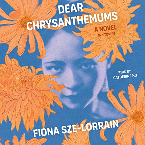 Stock image for Dear Chrysanthemums: A Novel in Stories for sale by Revaluation Books