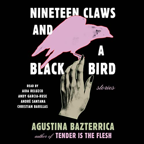 9781797158778: Nineteen Claws and a Black Bird: Stories
