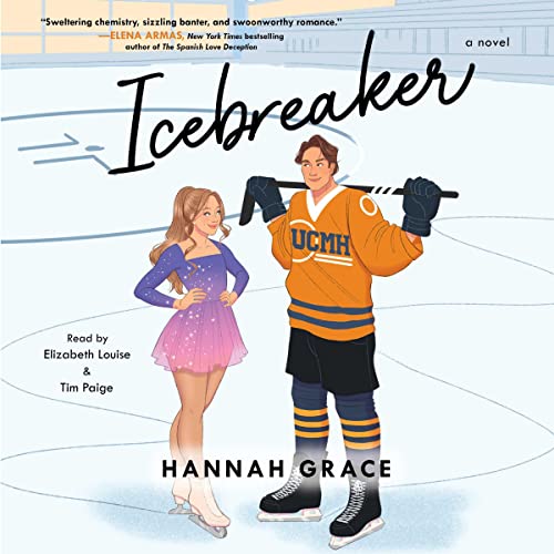 Stock image for Icebreaker for sale by Revaluation Books