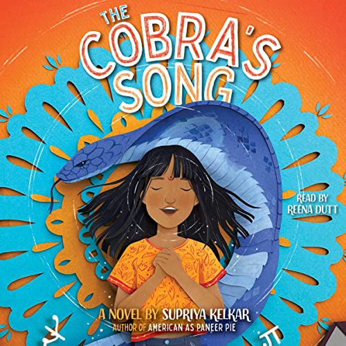 Stock image for The Cobra's Song for sale by Revaluation Books