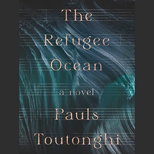 Stock image for The Refugee Ocean for sale by Revaluation Books