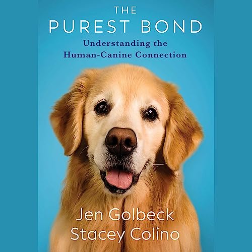 Imagen de archivo de The Purest Bond: Understanding the Human-canine Connection a la venta por Revaluation Books