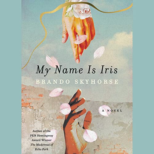 Imagen de archivo de My Name Is Iris a la venta por Revaluation Books