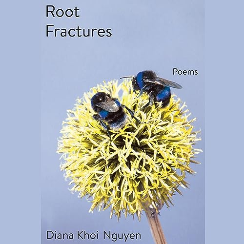Stock image for Root Fractures: Poems for sale by Revaluation Books