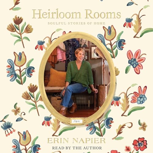 

Heirloom Rooms